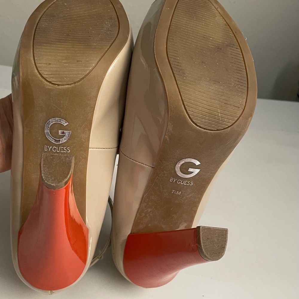 G By Guess Women’s Shoes - Picture 7 of 7
